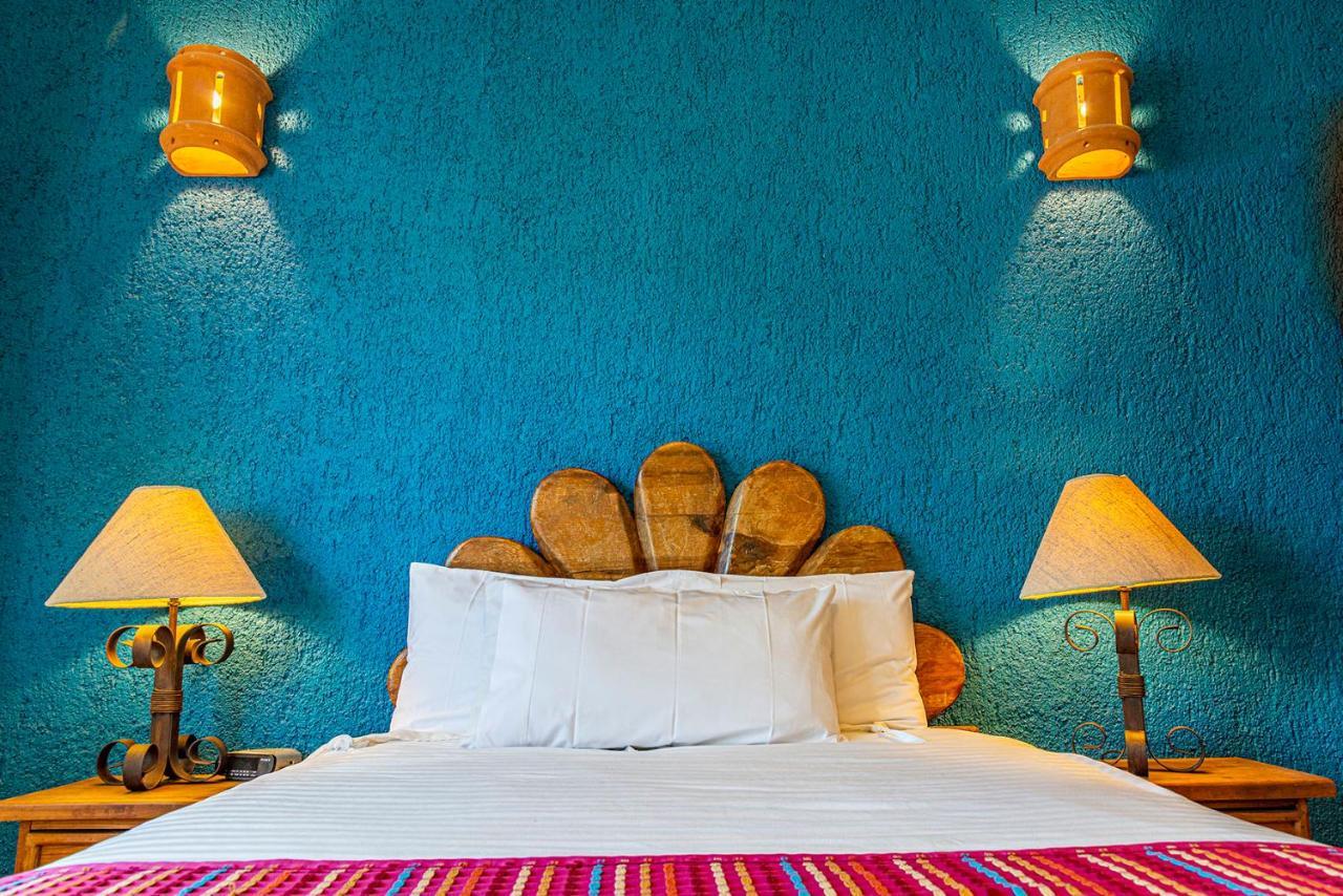 Las Gaviotas Condo-Hotel La Paz Bcs Εξωτερικό φωτογραφία