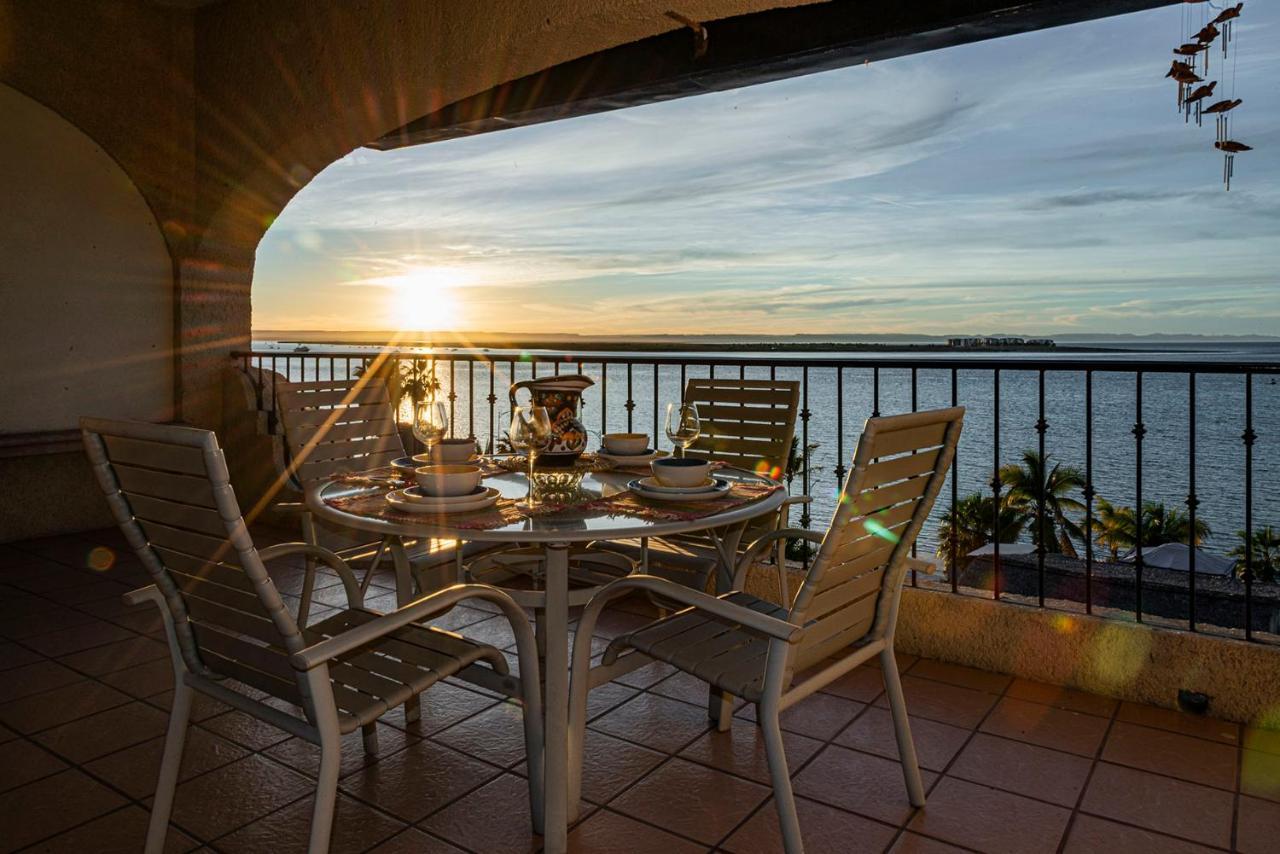Las Gaviotas Condo-Hotel La Paz Bcs Εξωτερικό φωτογραφία