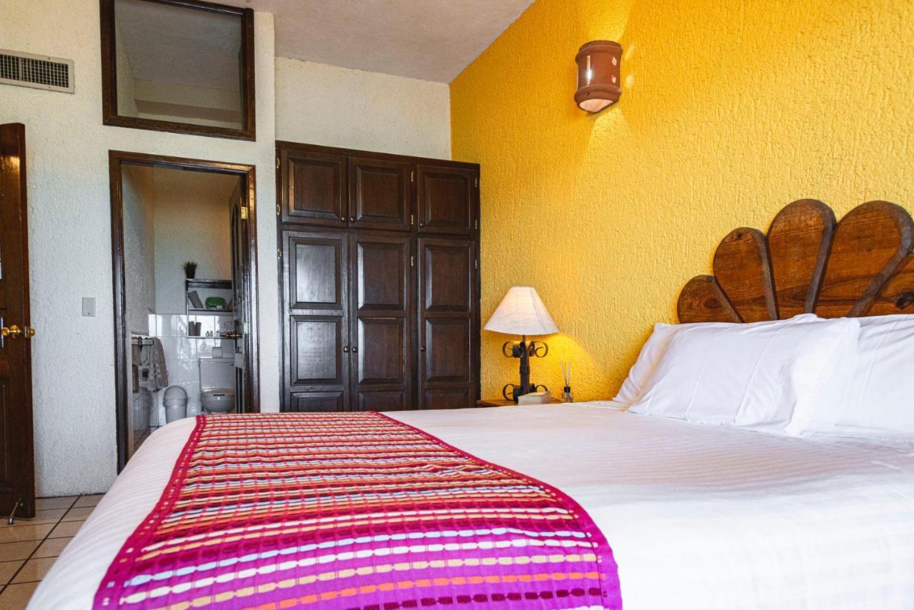 Las Gaviotas Condo-Hotel La Paz Bcs Εξωτερικό φωτογραφία