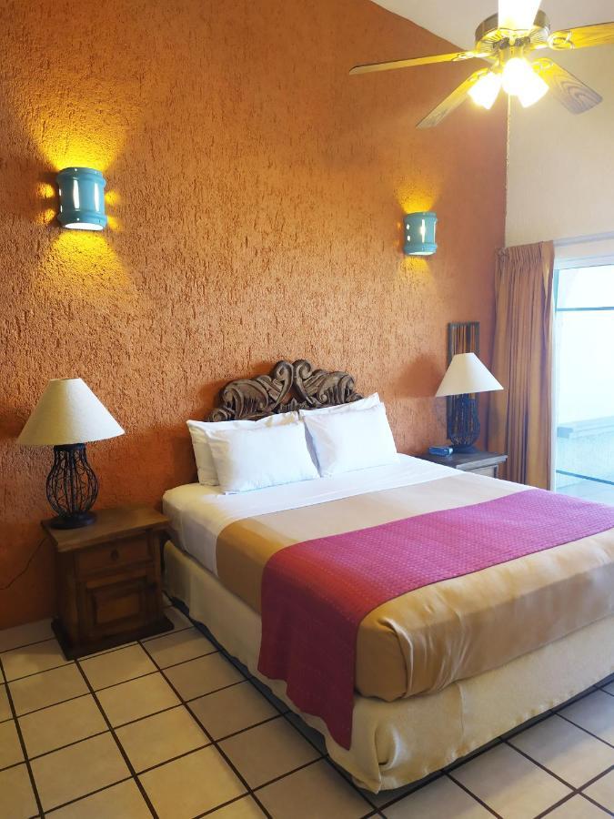 Las Gaviotas Condo-Hotel La Paz Bcs Εξωτερικό φωτογραφία