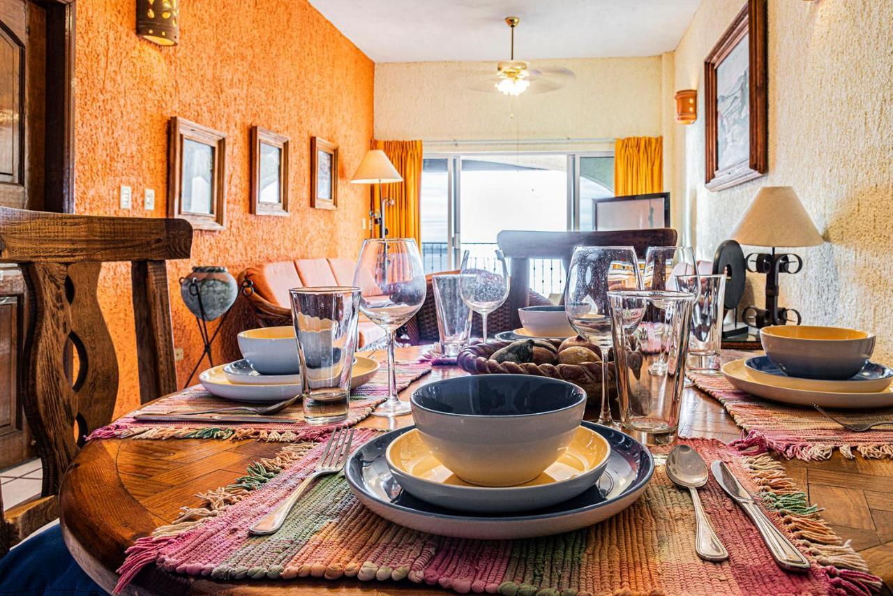 Las Gaviotas Condo-Hotel La Paz Bcs Εξωτερικό φωτογραφία