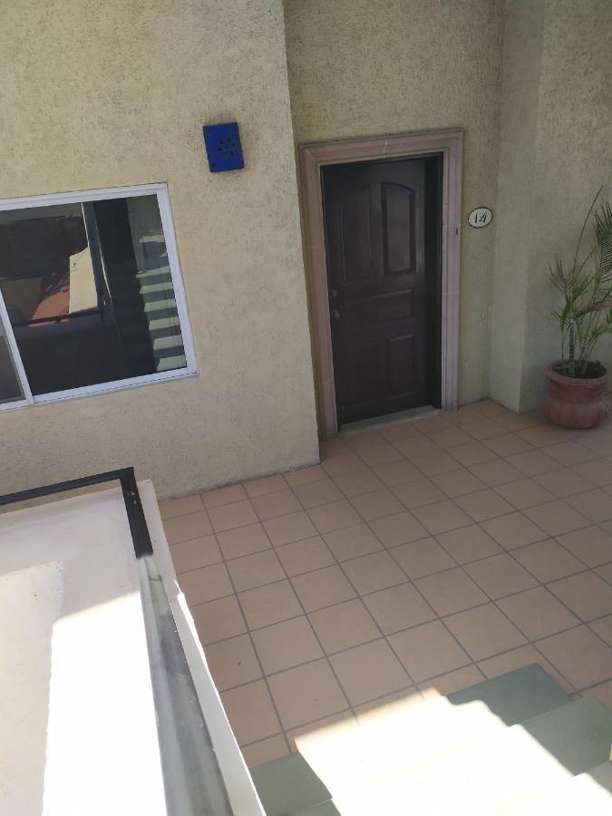Las Gaviotas Condo-Hotel La Paz Bcs Εξωτερικό φωτογραφία