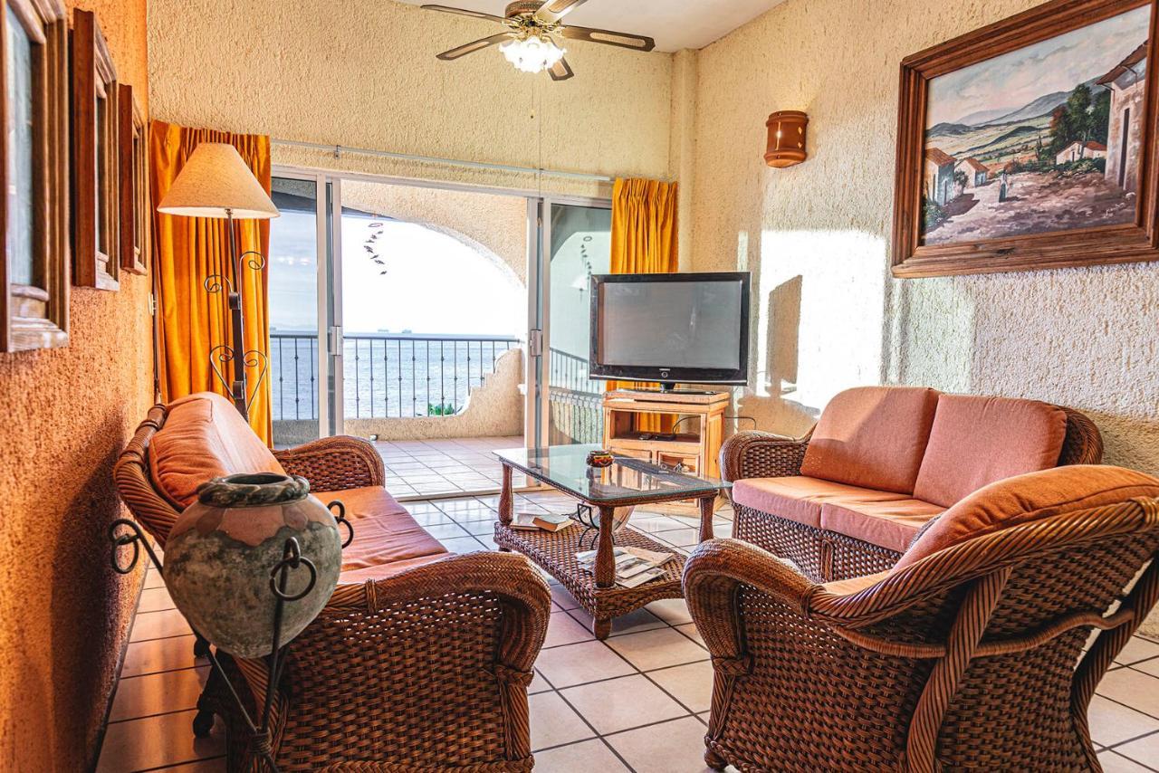 Las Gaviotas Condo-Hotel La Paz Bcs Εξωτερικό φωτογραφία