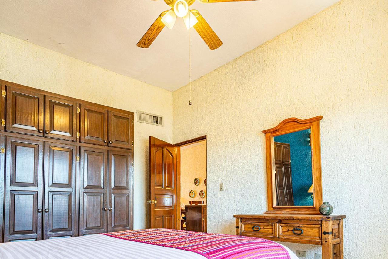 Las Gaviotas Condo-Hotel La Paz Bcs Εξωτερικό φωτογραφία