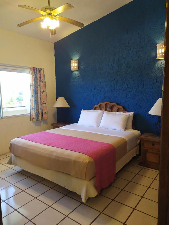 Las Gaviotas Condo-Hotel La Paz Bcs Εξωτερικό φωτογραφία