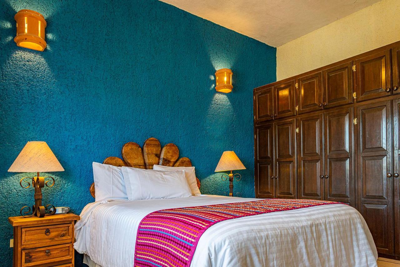 Las Gaviotas Condo-Hotel La Paz Bcs Εξωτερικό φωτογραφία