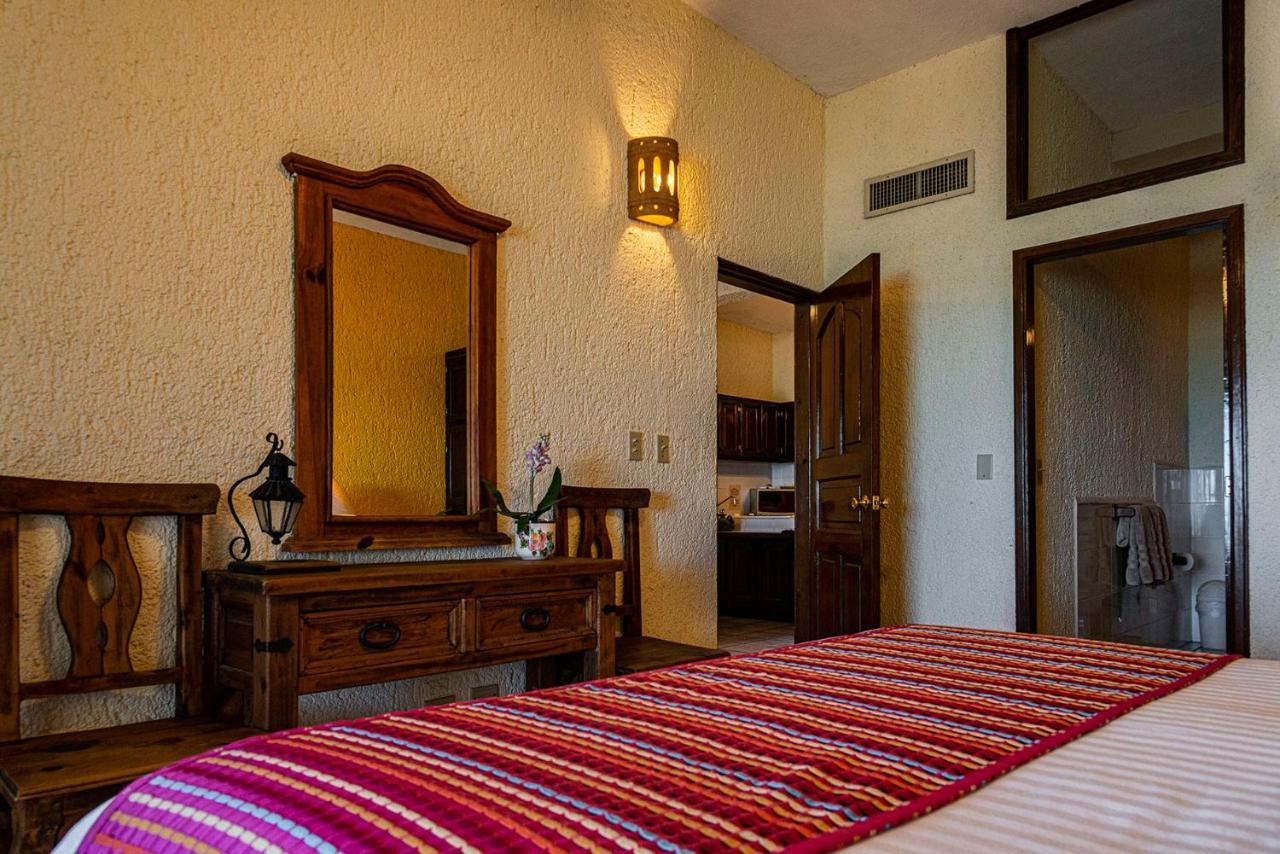 Las Gaviotas Condo-Hotel La Paz Bcs Εξωτερικό φωτογραφία