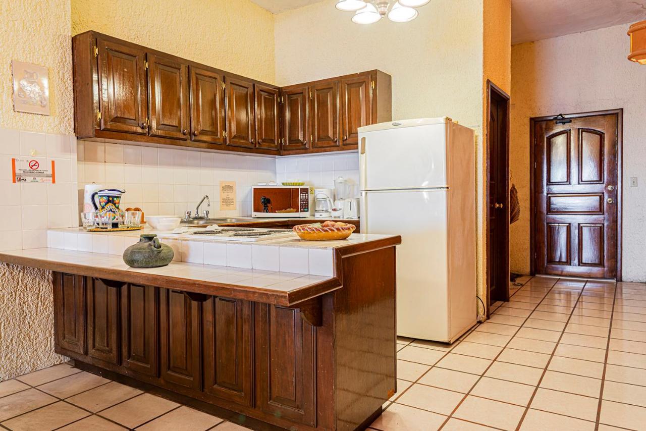 Las Gaviotas Condo-Hotel La Paz Bcs Εξωτερικό φωτογραφία