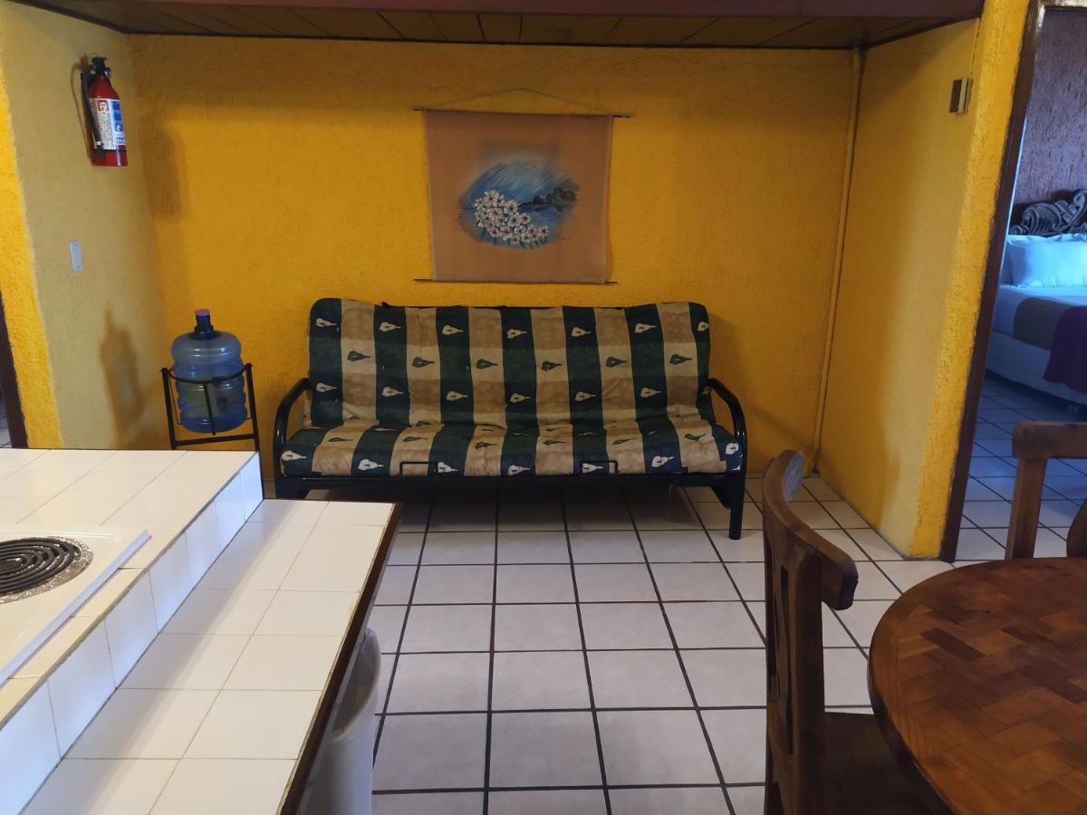 Las Gaviotas Condo-Hotel La Paz Bcs Εξωτερικό φωτογραφία