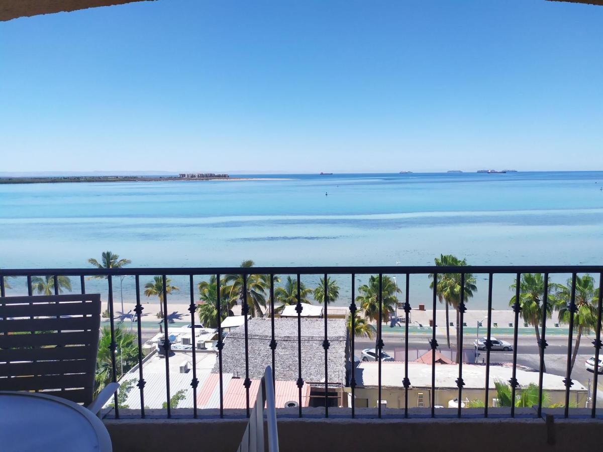 Las Gaviotas Condo-Hotel La Paz Bcs Εξωτερικό φωτογραφία