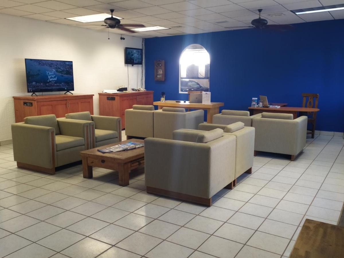 Las Gaviotas Condo-Hotel La Paz Bcs Εξωτερικό φωτογραφία