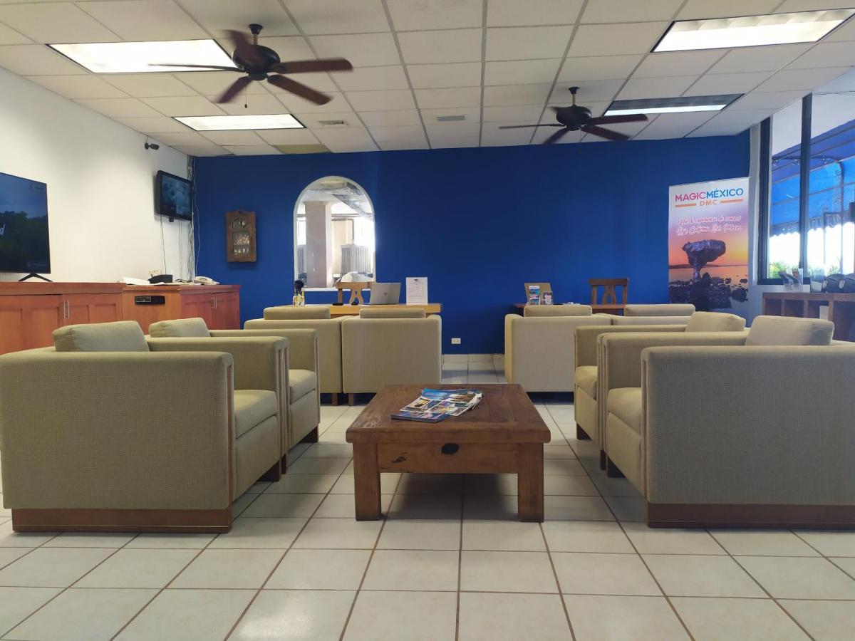 Las Gaviotas Condo-Hotel La Paz Bcs Εξωτερικό φωτογραφία