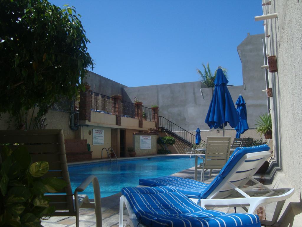 Las Gaviotas Condo-Hotel La Paz Bcs Εξωτερικό φωτογραφία