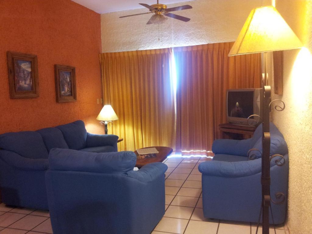Las Gaviotas Condo-Hotel La Paz Bcs Δωμάτιο φωτογραφία