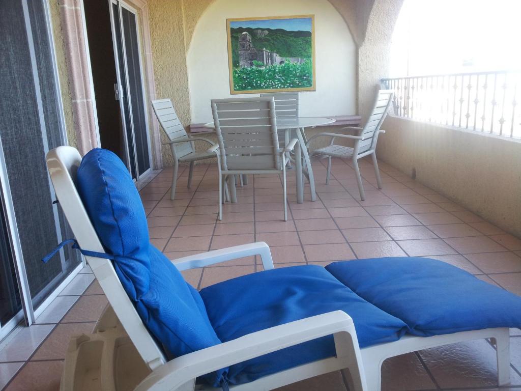 Las Gaviotas Condo-Hotel La Paz Bcs Δωμάτιο φωτογραφία